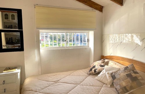 Rancagua House | El Horizonte