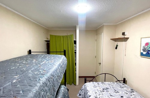 Rancagua House | El Horizonte