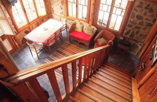 San Fernando Cabin | La Polcura Lodge Turismo