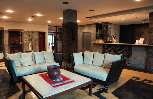 Belen Resort | Hotel Belén
