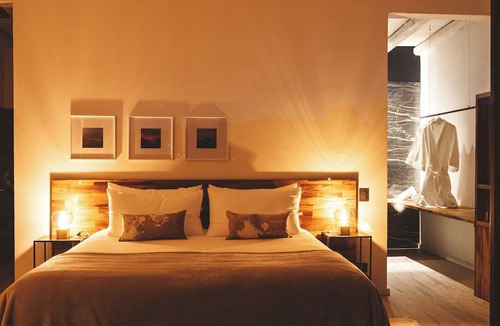 Vista Flores House | Terra Uco Suites & Viñedos