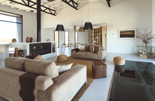 Vista Flores House | Terra Uco Suites & Viñedos