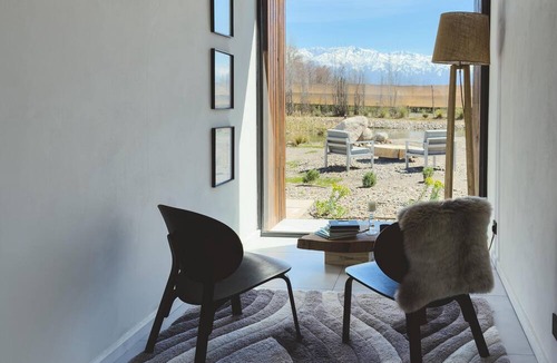 Vista Flores House | Terra Uco Suites & Viñedos