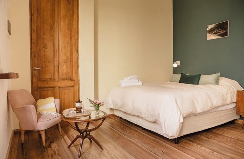 Chacarita Hotel | La Noire Petit Hotel