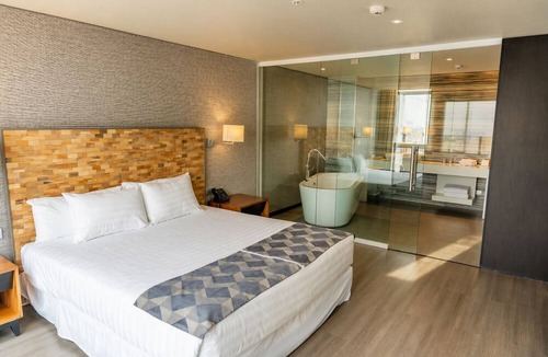 Cavancha Hotel | Terrado Cavancha