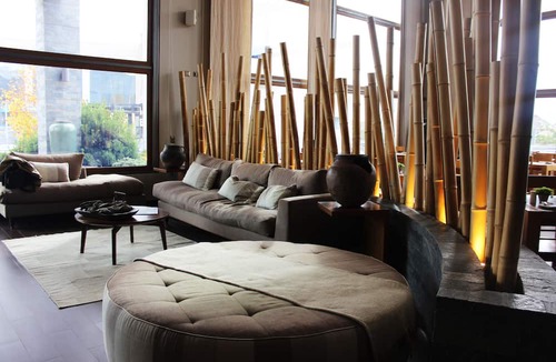 Los Andes Hotel | Inca Hoteles