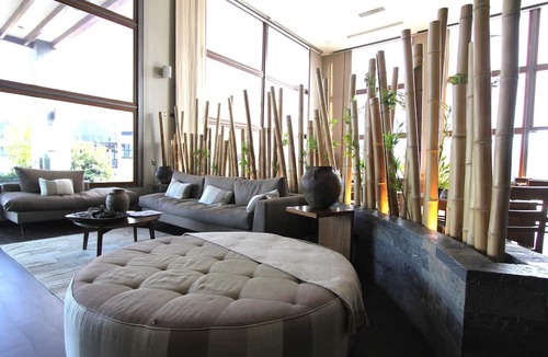 Los Andes Hotel | Inca Hoteles