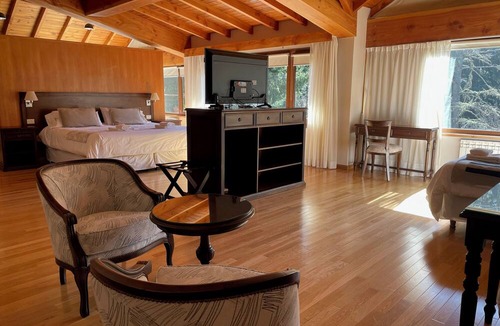 Barrio Las Balsas Hotel | Ruca Kuyen Golf & Resort