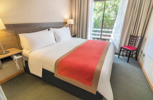 Calama Hotel | Geotel Calama