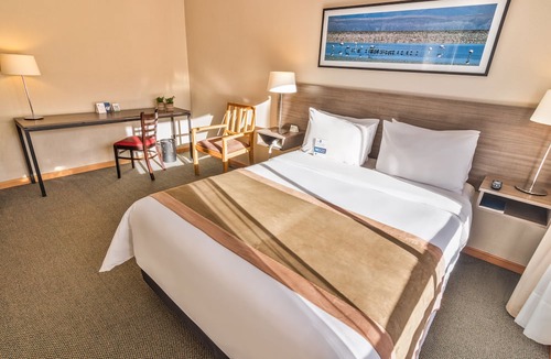 Calama Hotel | Geotel Calama