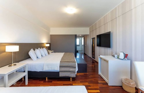 Puerto Madryn Hotel | Hotel Tolosa