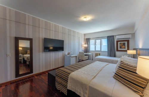 Puerto Madryn Hotel | Hotel Tolosa