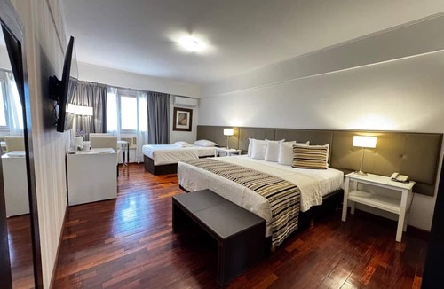 Puerto Madryn Hotel | Hotel Tolosa