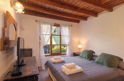 Lanin National Park Cottage | CABAÑA EN EL CENTRO