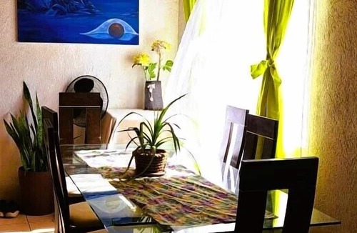 Hanga Roa House | Te Maori House