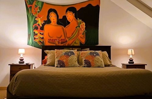 Hanga Roa House | Te Maori House