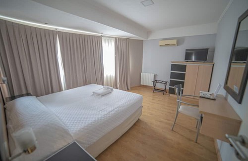 Neuquen Hotel | Apart Hotel Rivadavia 815