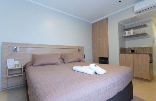 Neuquen Hotel | Apart Hotel Rivadavia 815