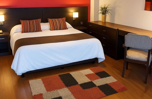 Recoleta Hotel | Ba 5ta Avenida Hotel