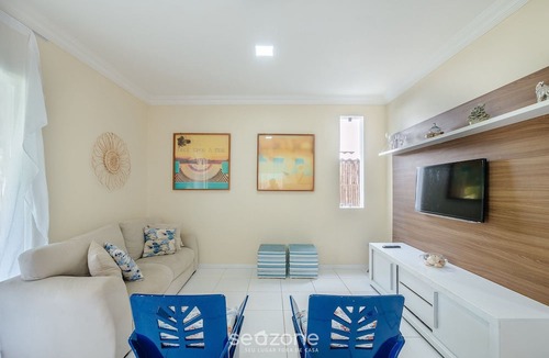 Guarajuba Apartment | Spacious House w/Pool in Guarajuba Cag0003