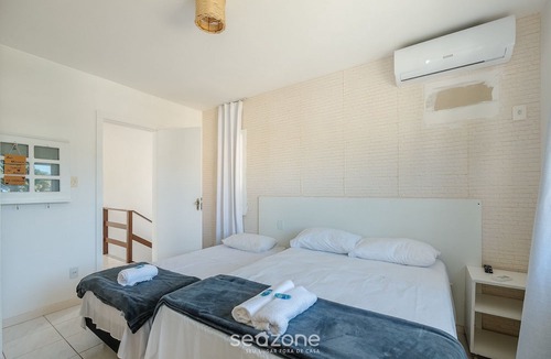 Guarajuba Apartment | Spacious House w/Pool in Guarajuba Cag0003