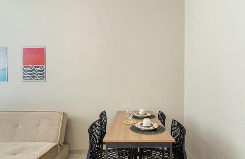 Barra Apartment | Live Barra: Apt 400m From the Beach Pai0303