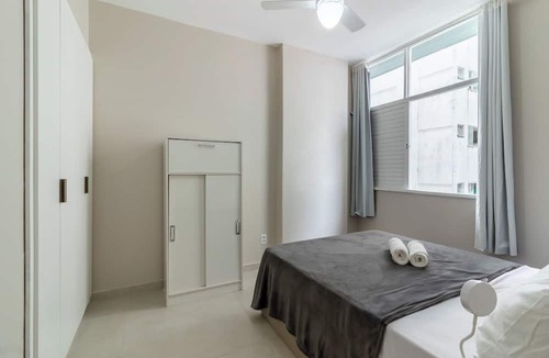 Barra Apartment | Live Barra: Apt 400m From the Beach Pai0303