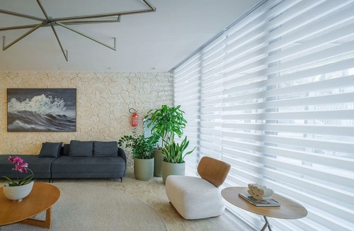Barra Apartment | 1-bed Apt. Barra, Salvador - Ocb0204