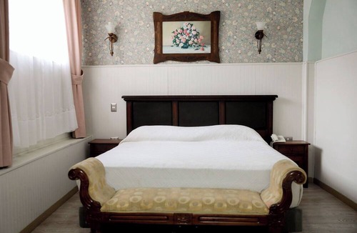 Vina del Mar Hotel | Hotel vista velero