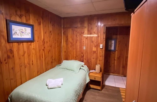 Conaripe Hotel | Hotel Elizabeth