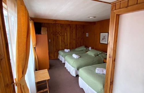 Conaripe Hotel | Hotel Elizabeth