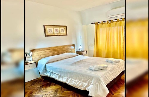 El Centro Apartment | 2 Ambientes Microcentro Buenos Aires