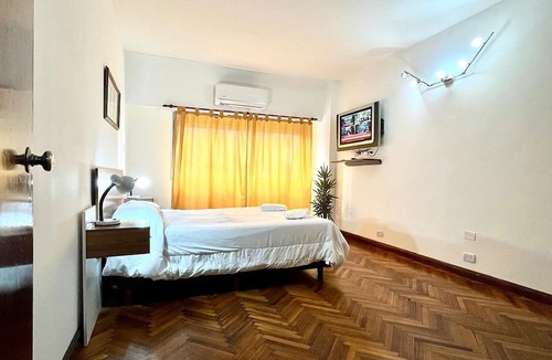 El Centro Apartment | 2 Ambientes Microcentro Buenos Aires