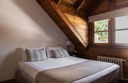 Villa Catedral Hotel | Hosteria del Cerro