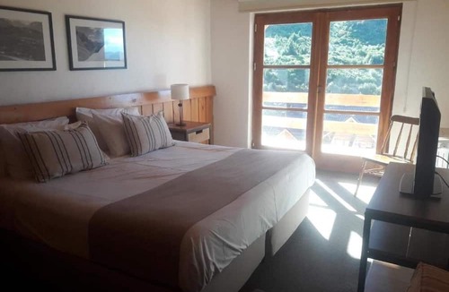 Villa Catedral Hotel | Hosteria del Cerro