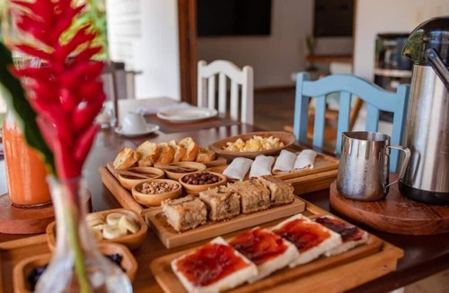 Paracuru Hotel | Vila Aytana Carlore