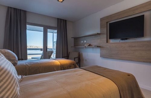 Puerto Piramides Hotel | Rayentray Piramides