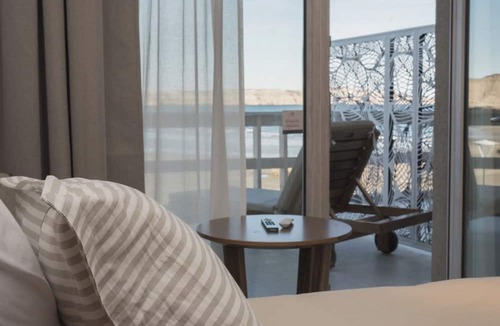Puerto Piramides Hotel | Rayentray Piramides