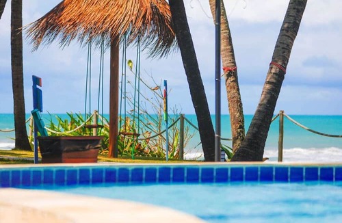 Porto de Galinhas Hotel | Pousada Ecoporto