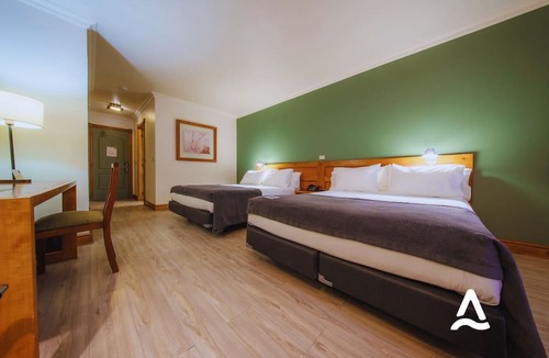 Punta Arenas Hotel | Almasur Punta Arenas Clásico