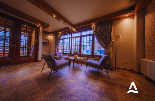 Punta Arenas Hotel | Almasur Punta Arenas Clásico