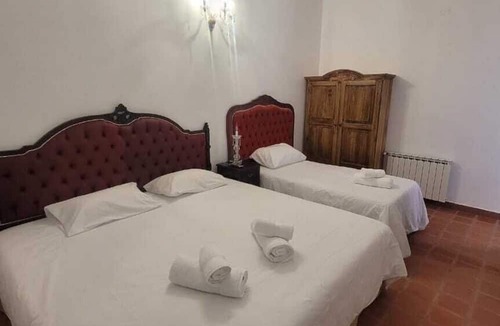 Cachi Hotel | LUCIO I