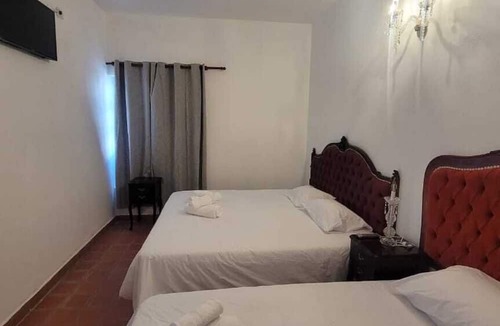 Cachi Hotel | LUCIO I