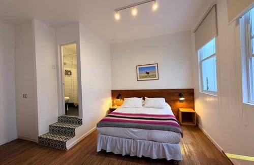 Iquique Hotel | Pampa Hotel Boutique