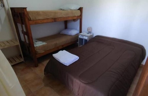 Capilla del Monte Hostel | Hostal Avalon