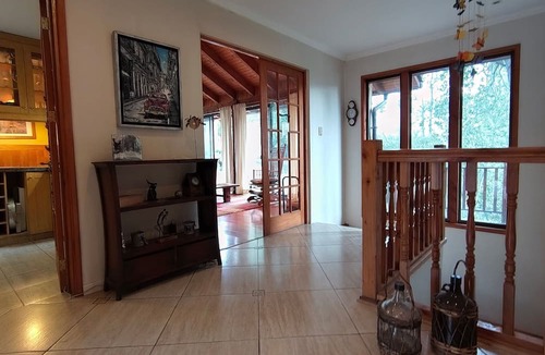 San Francisco de Mostazal House | Oceana Suites - Laguna Aculeo