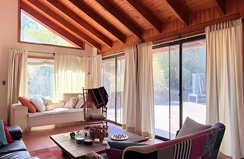 San Francisco de Mostazal House | Oceana Suites - Laguna Aculeo