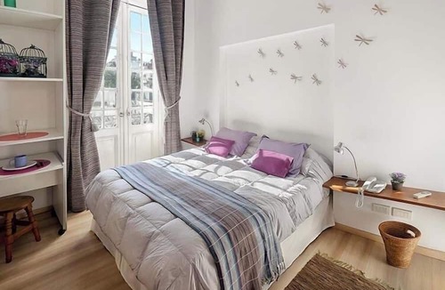 Constitucion Hotel | Mariposita de San Telmo Hotel Boutique