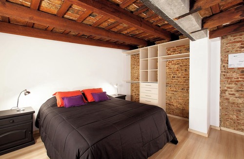 Constitucion Hotel | Mariposita de San Telmo Hotel Boutique