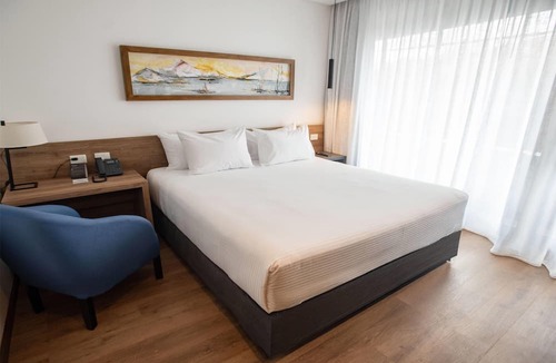 Salta Hotel | Dazzler By Wyndham Salta